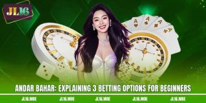 Andar Bahar: Explaining 3 Betting Options For Beginners