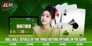 Bull Bull: Details Of The Three Betting Options In The Game