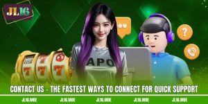 Contact Us - The Fastest Ways To Connect For Quick Support