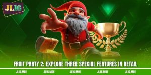 Fruit Party 2: Explore Three Special Features In Detail