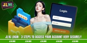 JL16 Login - 3 Steps To Access Your Account Very Securely