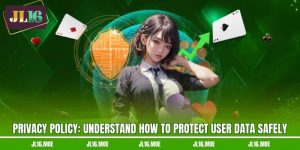 Privacy Policy: Understand How To Protect User Data Safely