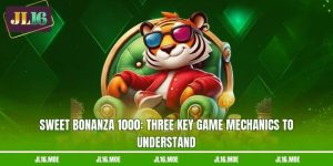 Sweet Bonanza 1000: Three Key Game Mechanics To Understand
